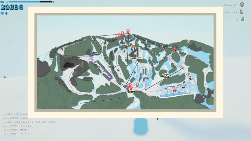 Sledding Game Speed Demon Achievement Guide (1)