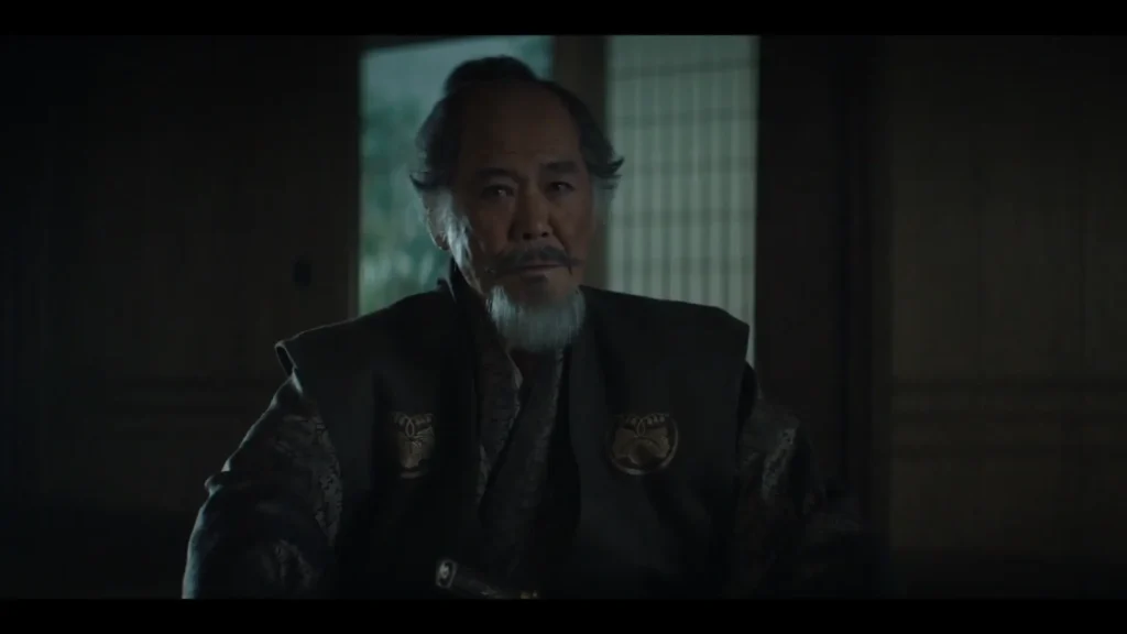 Stranger Than Heaven Cast Tokuma Nishioka