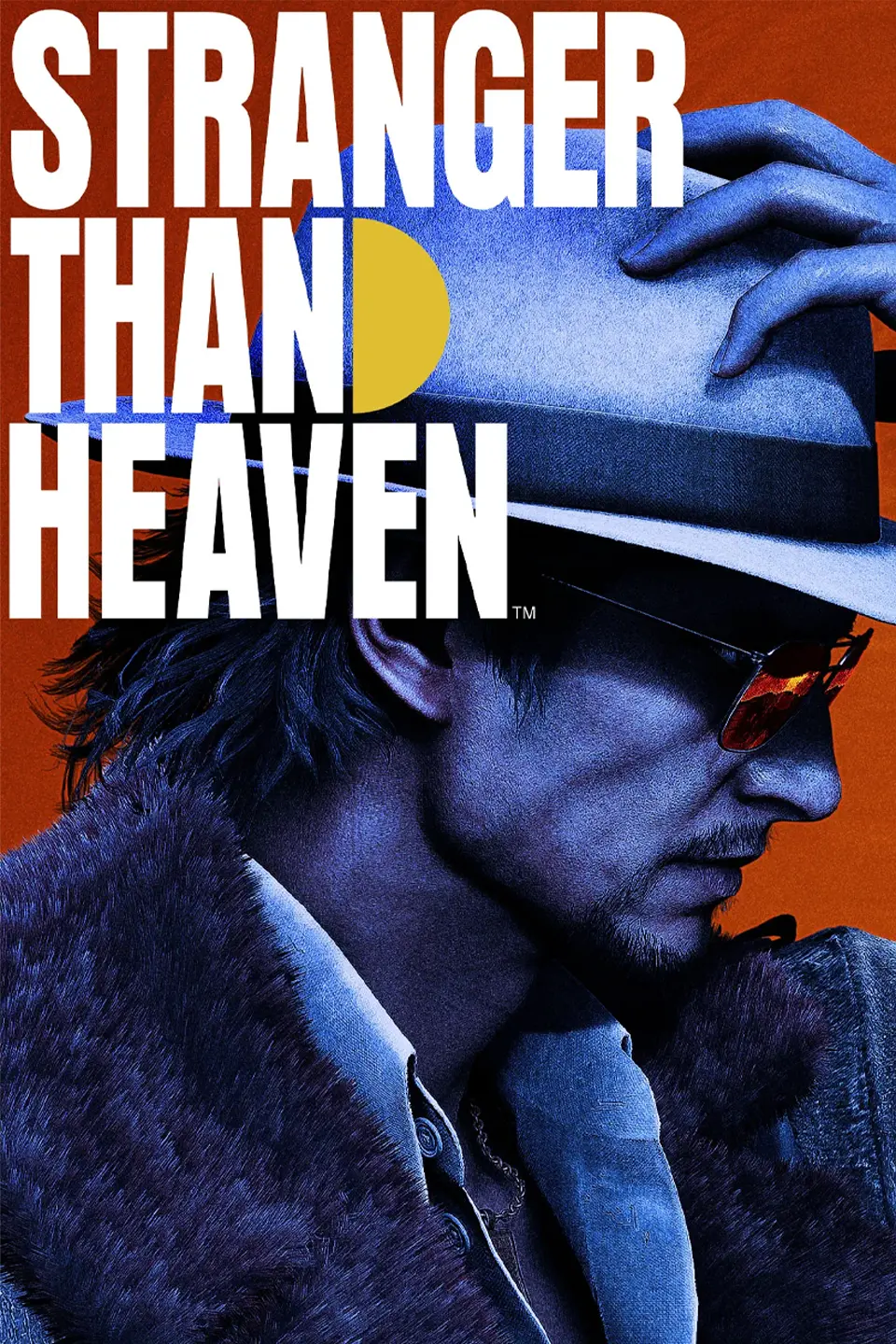 Stranger Than Heaven
