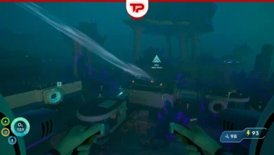 Subnautica 2 Alien Ruins Guide