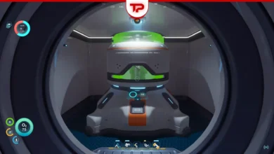 Subnautica 2 Bioreactor