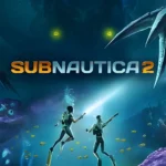 Subnautica 2 cover image