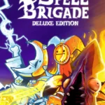 The Spell Brigade