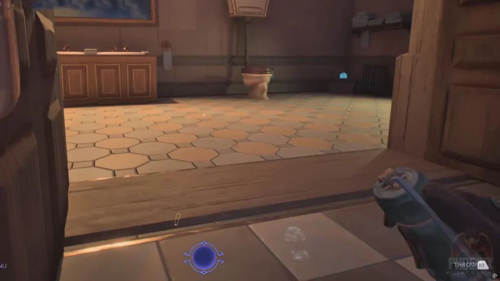 Thick As Thieves gameplay