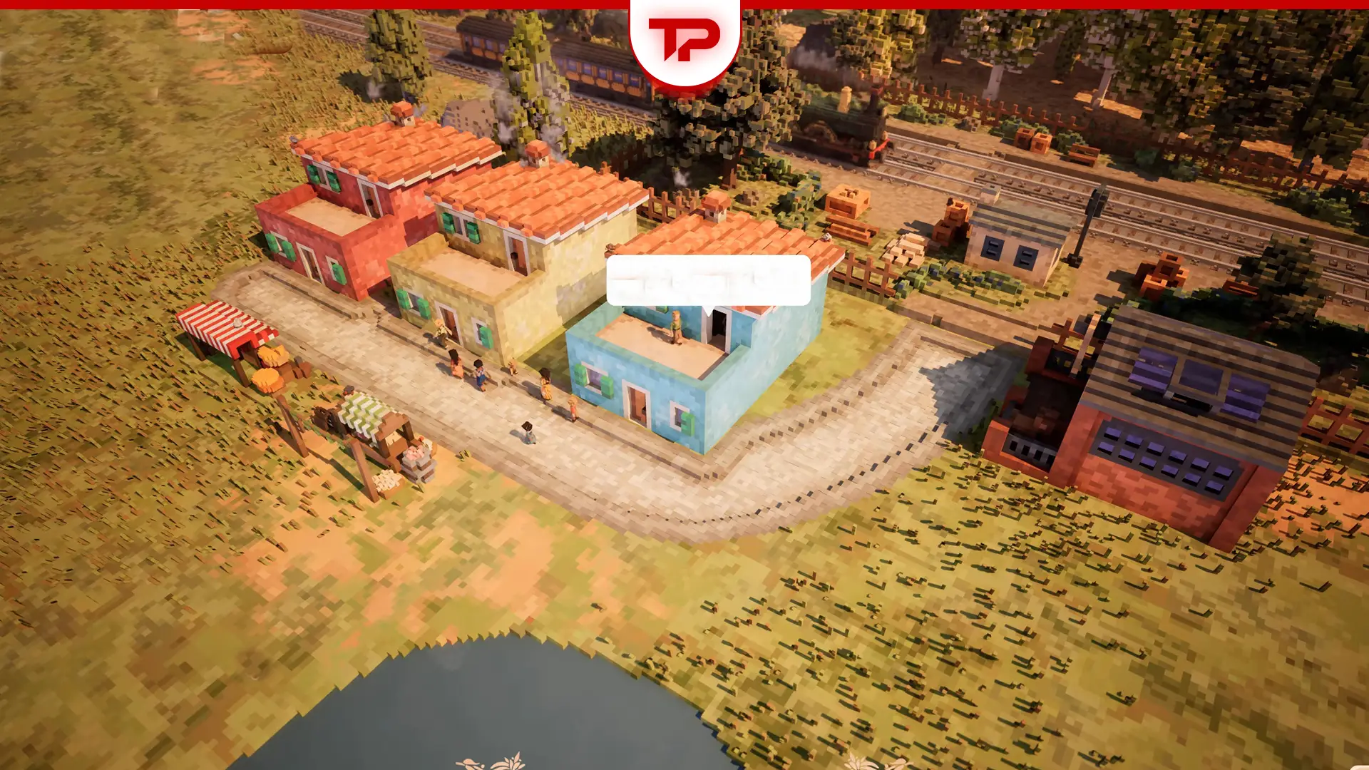 Town to City Guide