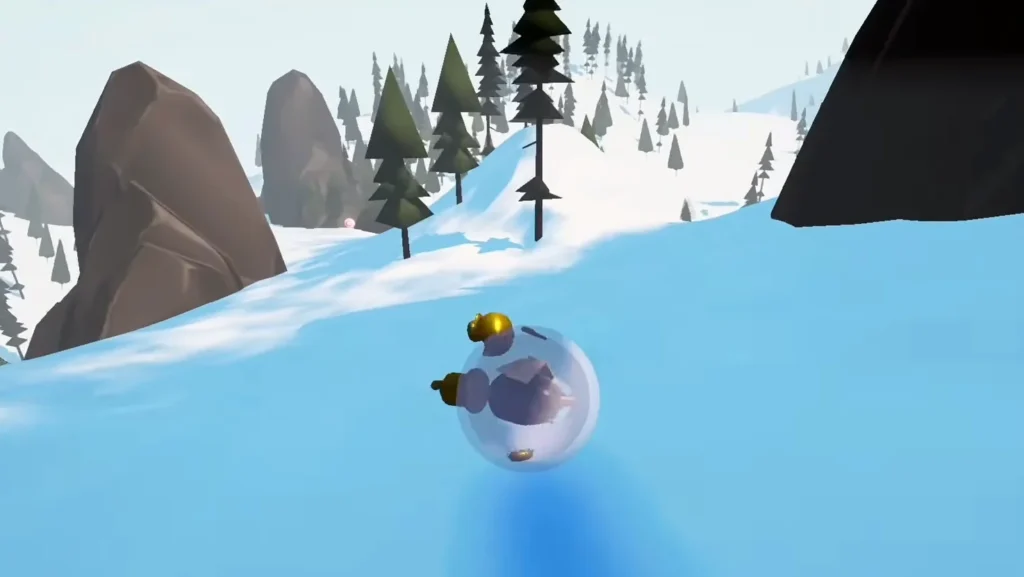 What's the Best Sled in Sledding