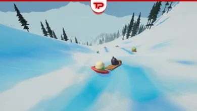 What's the Best Sled in Sledding Game