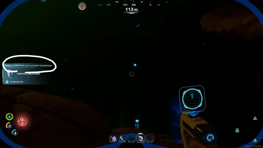 Where to Find Vehicle Fabricator Subnautica 2 (7)