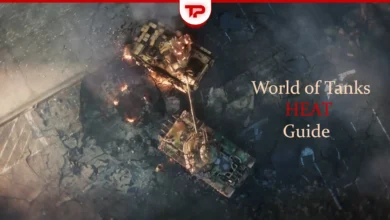 World of Tanks HEAT Guide