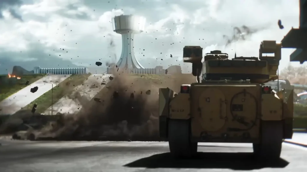 World of Tanks HEAT tanks in the game