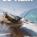World of tanks heats cover image