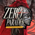 Zero parades cover image