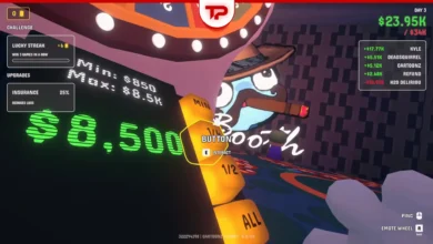 gamble with your friends cheat