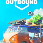 outbound cover image