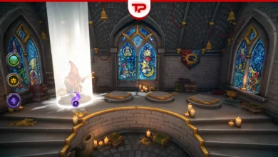 spell brigade ascension