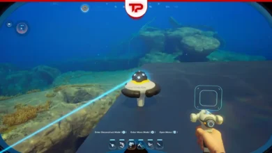 subnautica 2 power transmitter not working