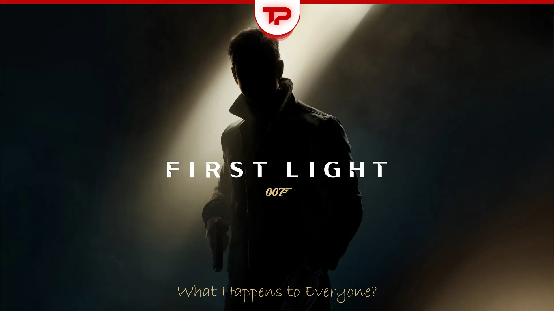 007 First Light Characters Guide