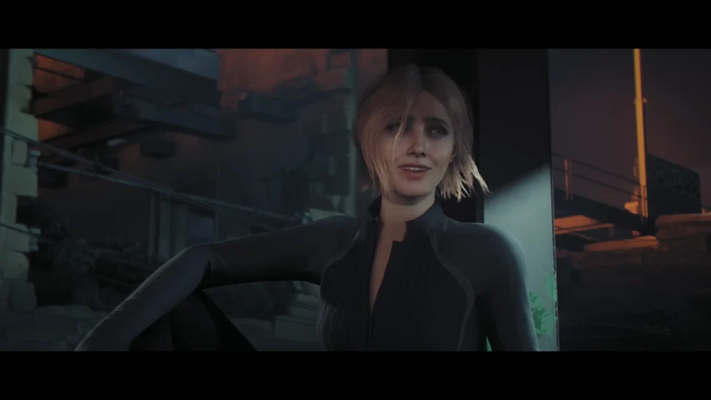 007 First Light Cressida screenshot 4K (2)