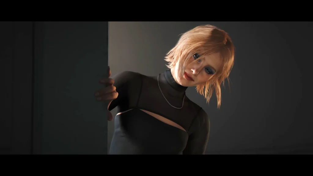 007 First Light Cressida screenshot 4K (3)