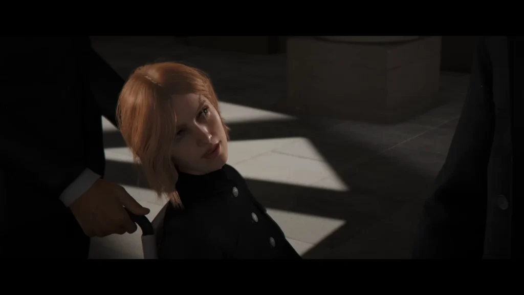 007 First Light Cressida screenshot 4K (4)