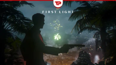 007 First Light THEIA Explained