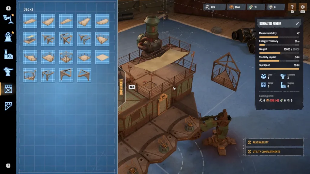 Core Gameplay Mechanics Explained