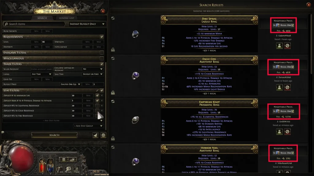 How to Price Check Items Accurately