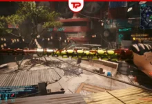 Cyberpunk 2077 Solo Skill