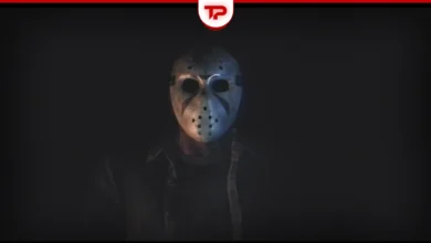 DBD Jason Power