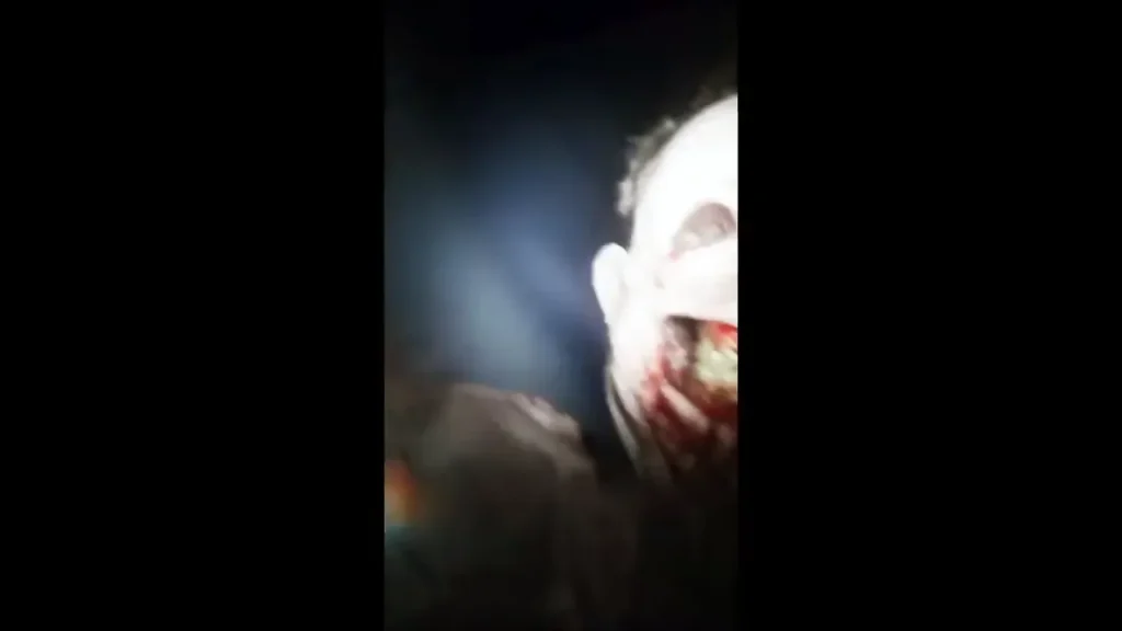DBD The Unknown