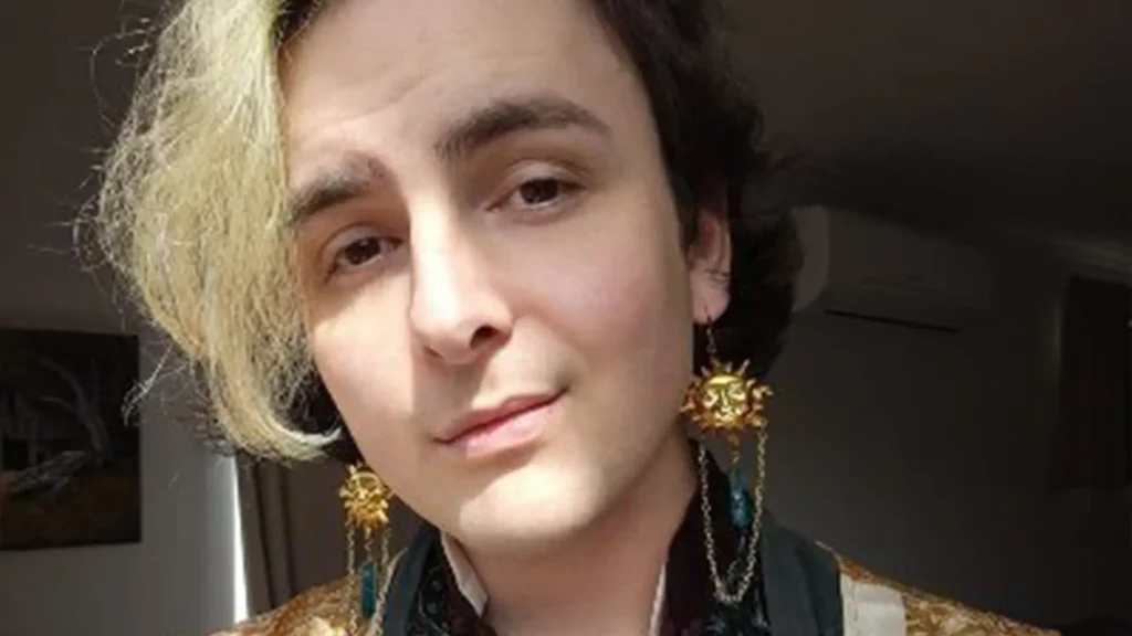 Daniel Denova