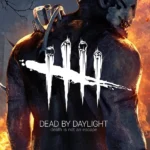 Dead by daylight Cover image
