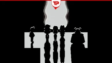 Deltarune Chapter 5 Ending Explained