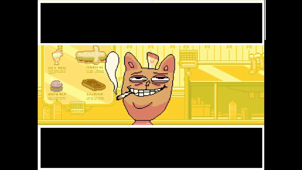 Deltarune Who Is Pizzapants