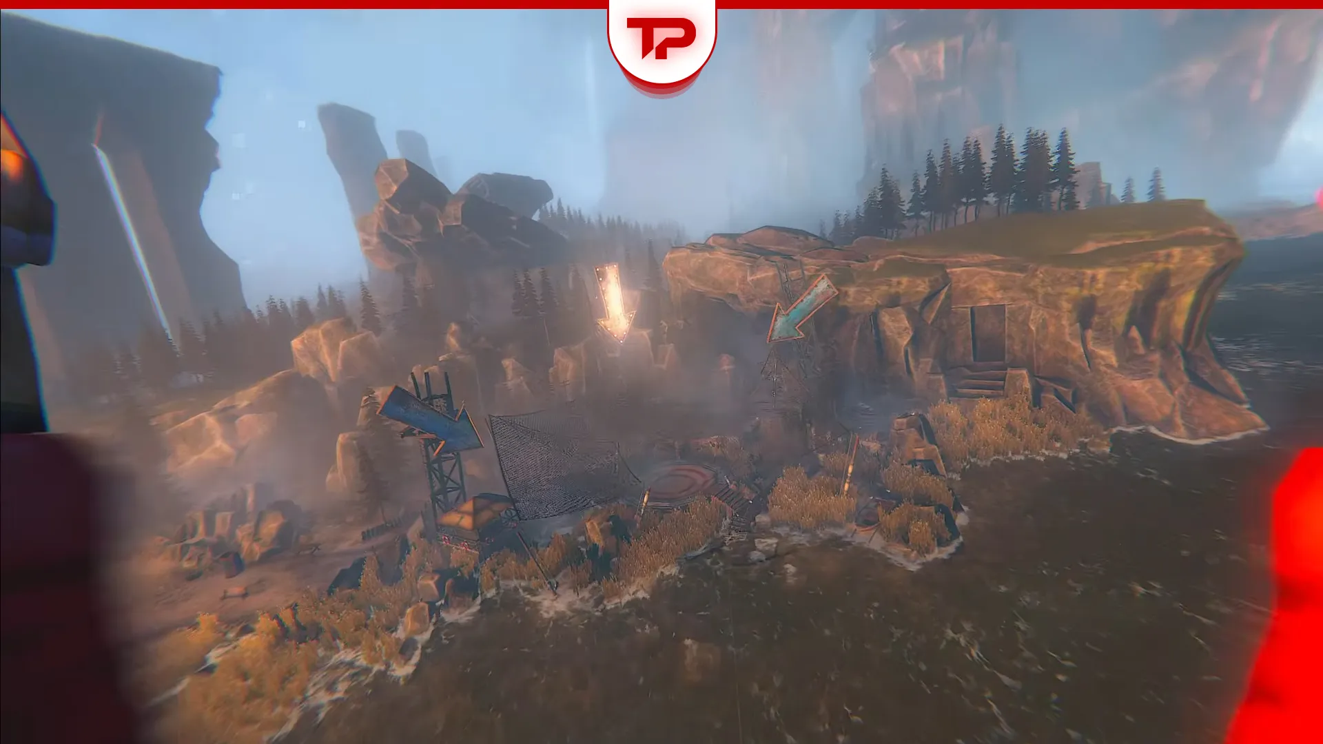 Dimhaven Puzzle Guide