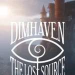 Dimhaven The Lost Source cover
