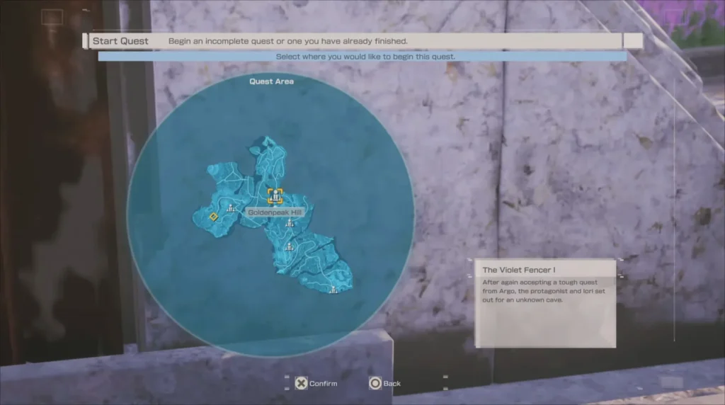 Echoes of Aincrad Blink Talisman Guide 000