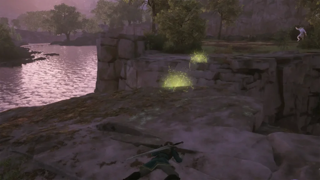 Echoes of Aincrad How to Save Checkpoints