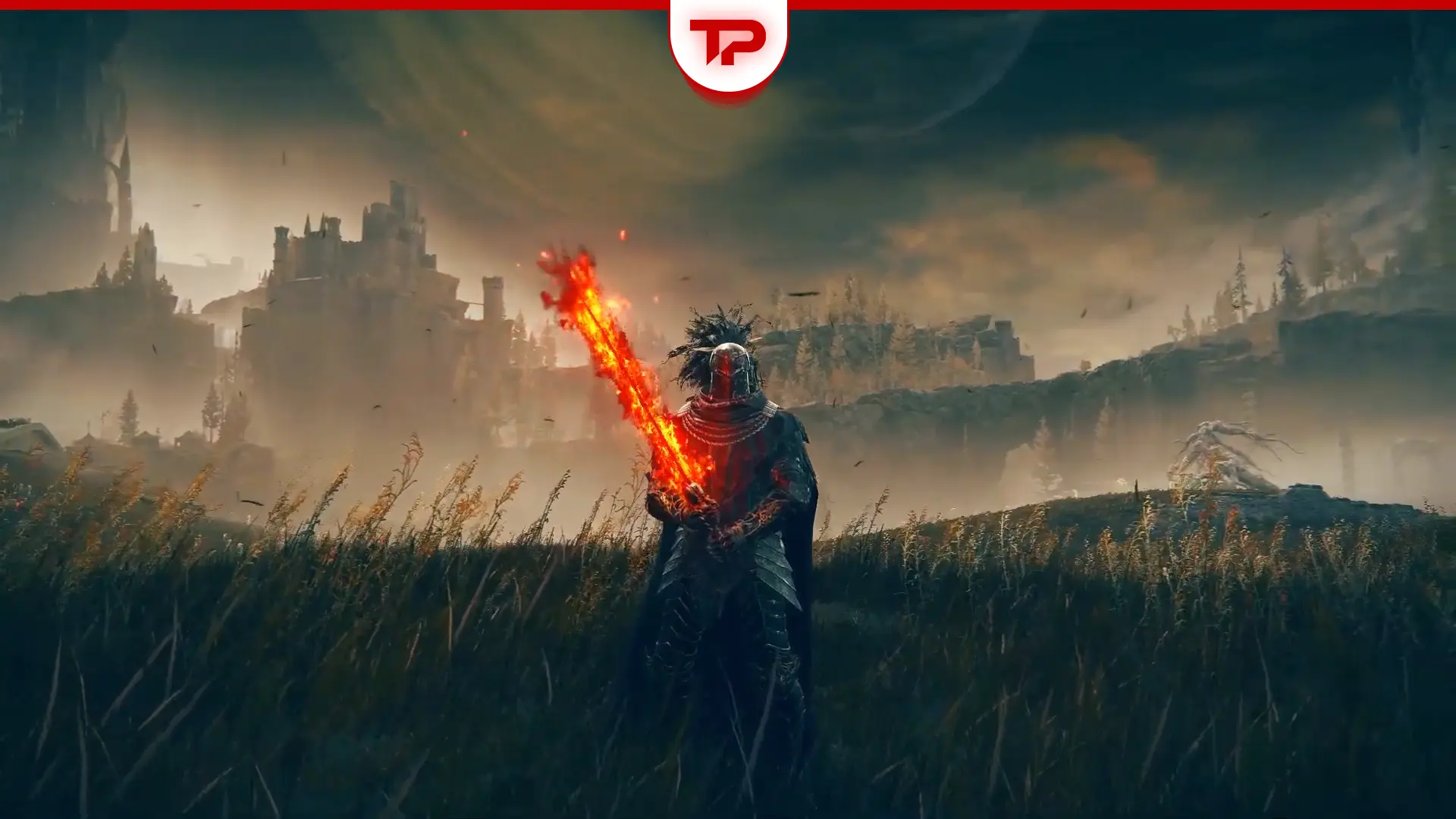 Elden Ring DLC Ashes of War