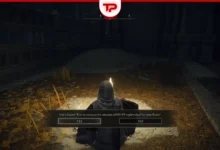 Elden Ring Sacred Tear Locations
