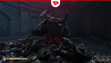 Fatekeeper First Boss Guide How to Beat the Minotaur