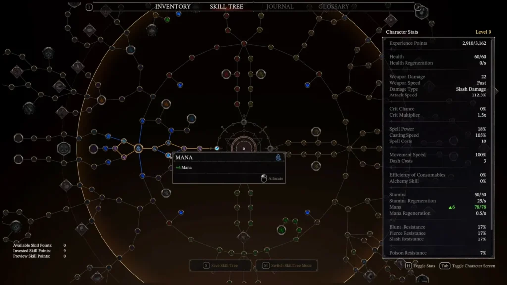 Fatekeeper First Boss Guide Skill Tree Build