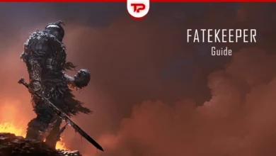 Fatekeeper Guide