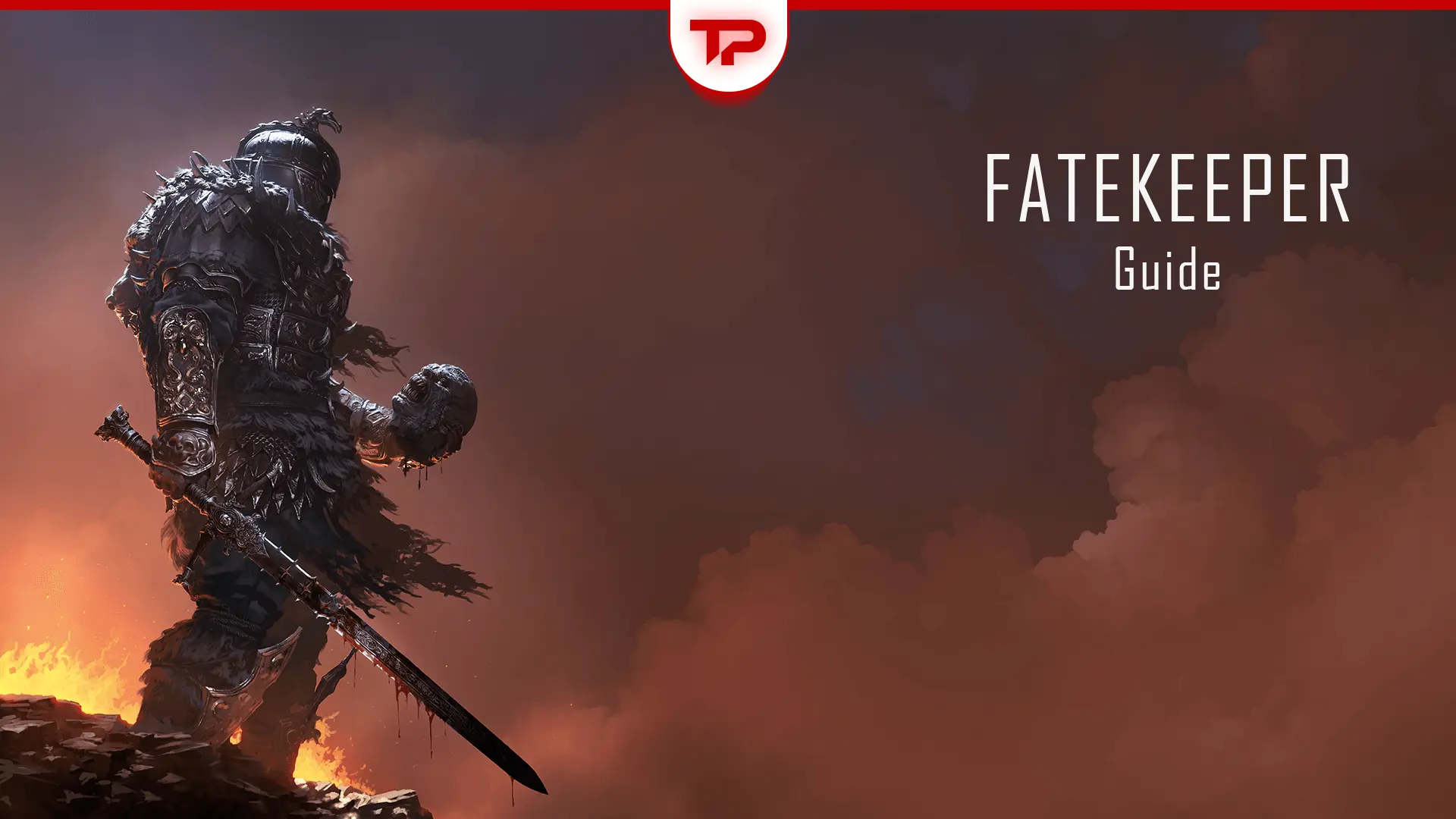 Fatekeeper Guide