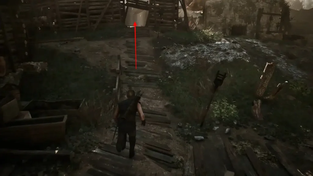 Finding Huno part 2