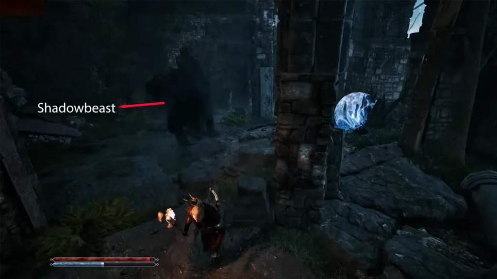 Focus Stone Locations