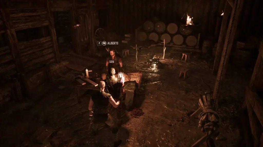 Gothic 1 Remake Get the List of Requirements from Ian