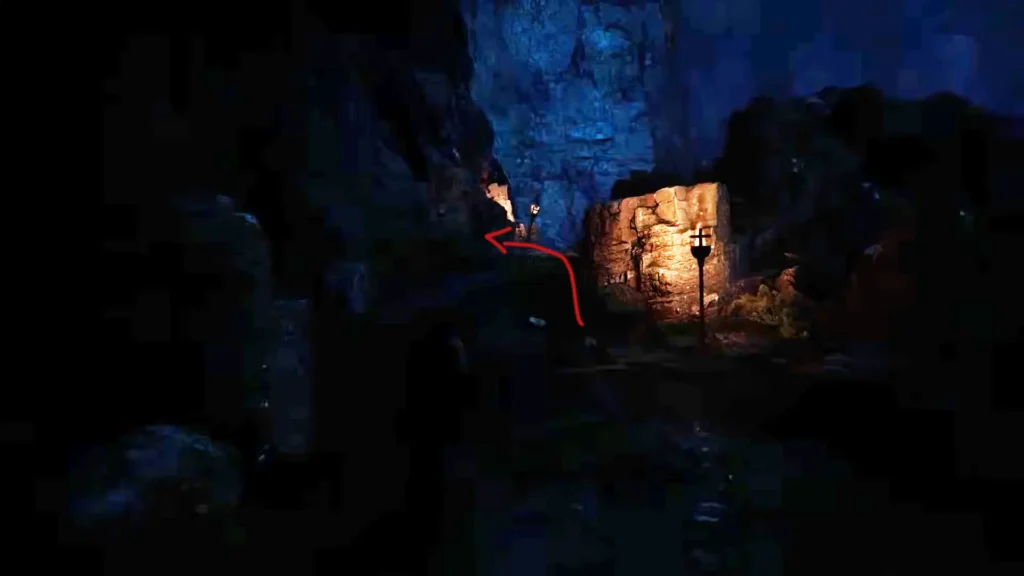 Gothic 1 Remake Lares Location