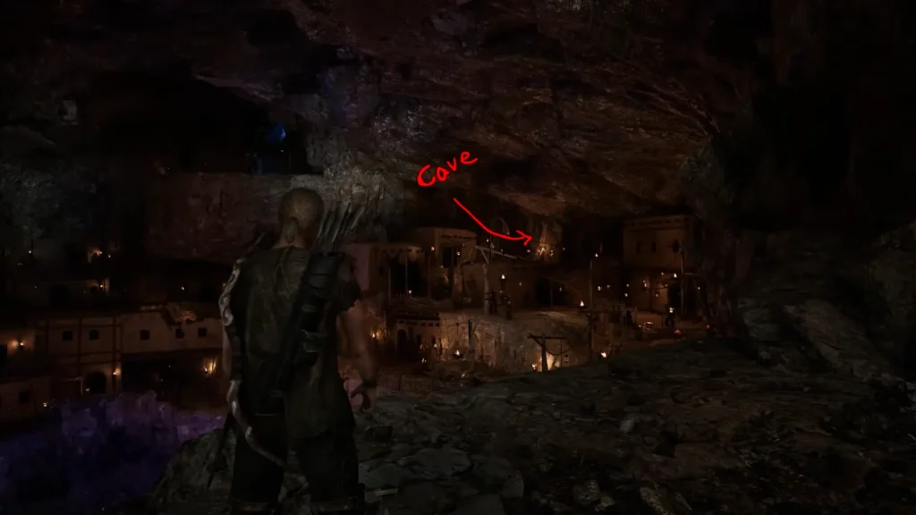 Gothic 1 Remake Lee