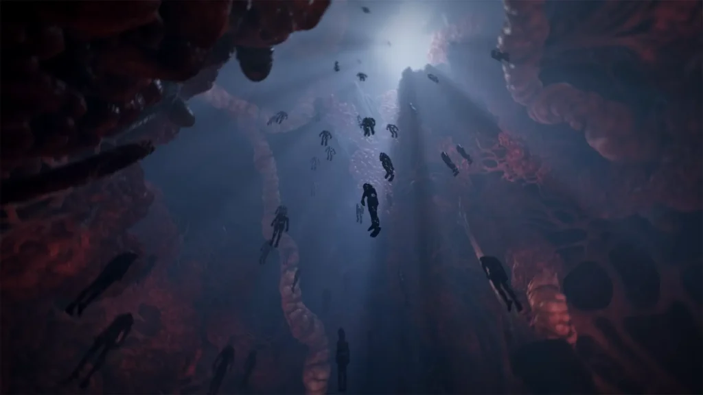 Gothic 1 Remake Quests